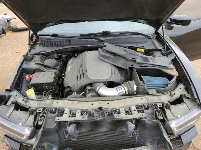 Photo 11 from auction – 2013 DODGE CHARGER R/ with VIN 2C3CDXCT5DH583199