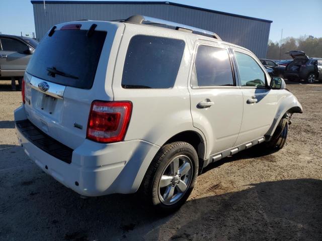 Zdjęcie 3 z aukcji – 2011 FORD ESCAPE LIM z VIN 1FMCU0EG5BKA19363