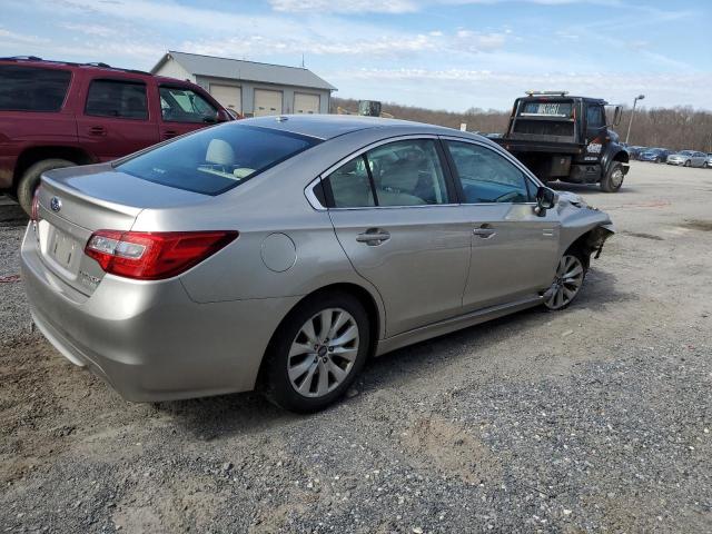 Фото 3 с аукциона – 2015 SUBARU LEGACY 2.5 с VIN 4S3BNAC67F3049980
