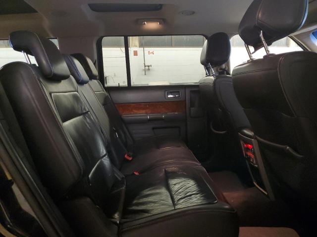 Photo 11 from auction – 2011 FORD FLEX LIMIT with VIN 2FMGK5DC6BBD02870
