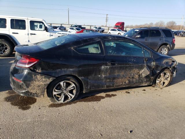 Photo 3 from auction – 2015 HONDA CIVIC EX with VIN 2HGFG3B85FH523238