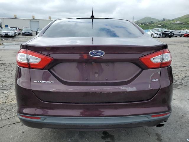 Фото 6 с аукциона – 2013 FORD FUSION SE с VIN 3FA6P0LU4DR257534