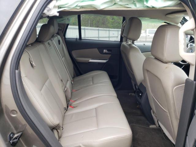 Photo 11 from auction – 2013 FORD EDGE LIMIT with VIN 2FMDK4KCXDBC38187