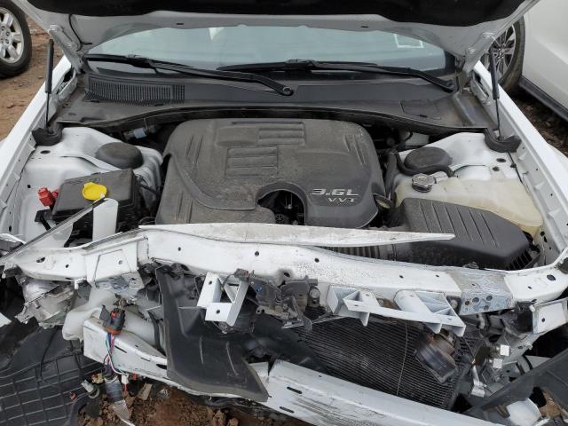 Photo 11 from auction – 2021 CHRYSLER 300 S with VIN 2C3CCABG0MH549921