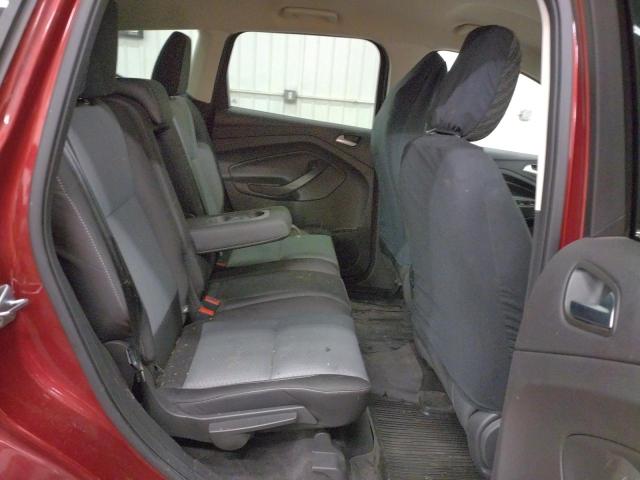 Photo 11 from auction – 2018 FORD ESCAPE SE with VIN 1FMCU9GD8JUA55980