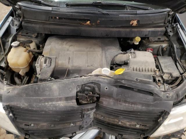 Photo 12 from auction – 2010 DODGE JOURNEY R/ with VIN 3D4PH6FV8AT217767
