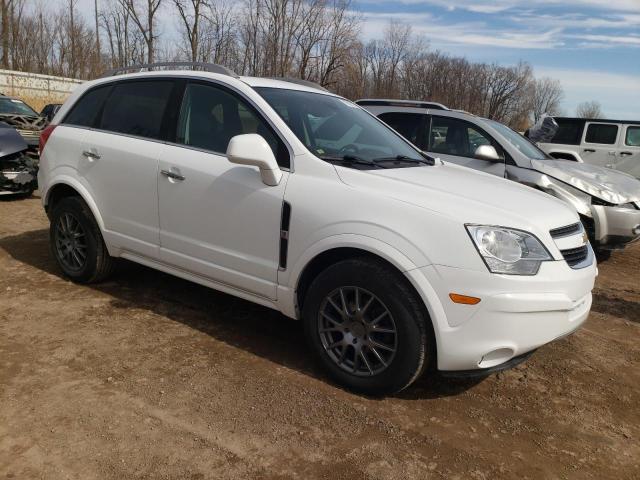 Photo 4 from auction – 2014 CHEVROLET CAPTIVA LT with VIN 3GNAL3EK2ES545597