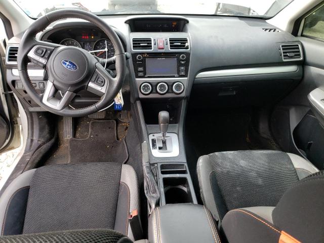 Photo 8 from auction – 2016 SUBARU CROSSTREK with VIN JF2GPABC1G8342366