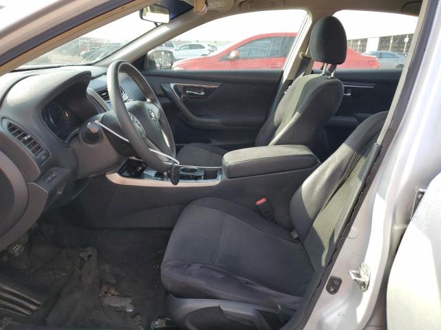 Photo 7 from auction – 2013 NISSAN ALTIMA 2.5 with VIN 1N4AL3APXDC277743
