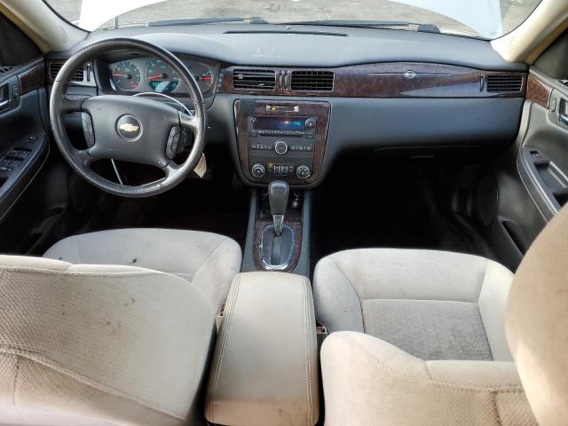 Photo 8 from auction – 2012 CHEVROLET IMPALA LT with VIN 2G1WG5E38C1122953