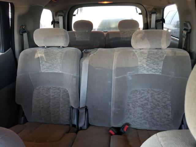 Photo 10 from auction – 2003 GMC ENVOY XL with VIN 1GKES16S136125173