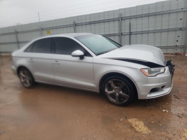 Photo 4 from auction – 2015 AUDI A3 PREMIUM with VIN WAUACGFF5F1009695