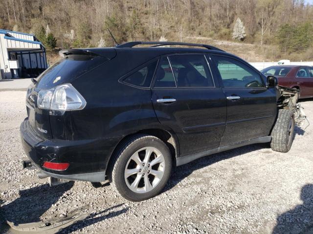 Photo 3 from auction – 2008 LEXUS RX 350 with VIN 2T2GK31U88C050492