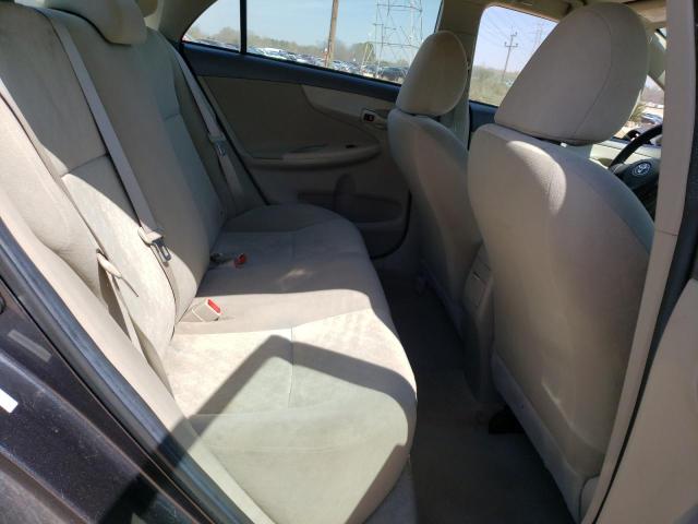 Photo 10 from auction – 2009 TOYOTA COROLLA BA with VIN 1NXBU40E49Z130980