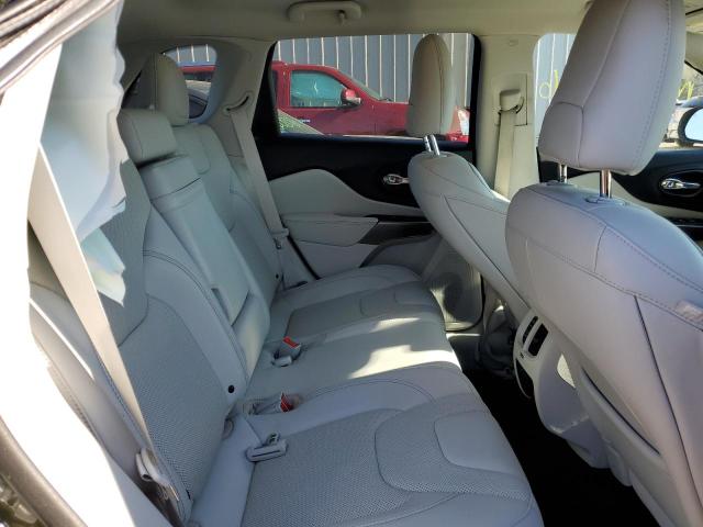 Photo 11 from auction – 2019 JEEP CHEROKEE L with VIN 1C4PJLDB6KD266532