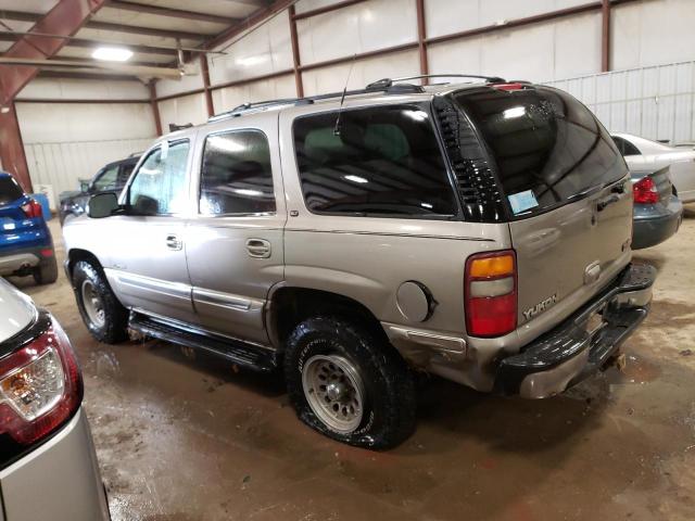 Photo 2 from auction – 2001 GMC YUKON with VIN 1GKEK13T41J166162