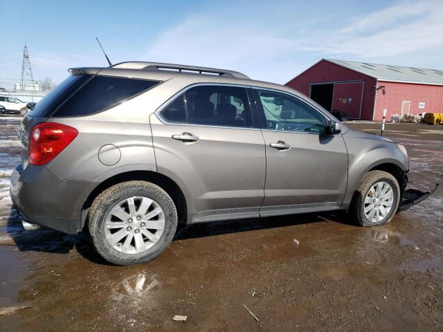 Photo 3 from auction – 2011 CHEVROLET EQUINOX LT with VIN 2CNFLPE5XB6202168