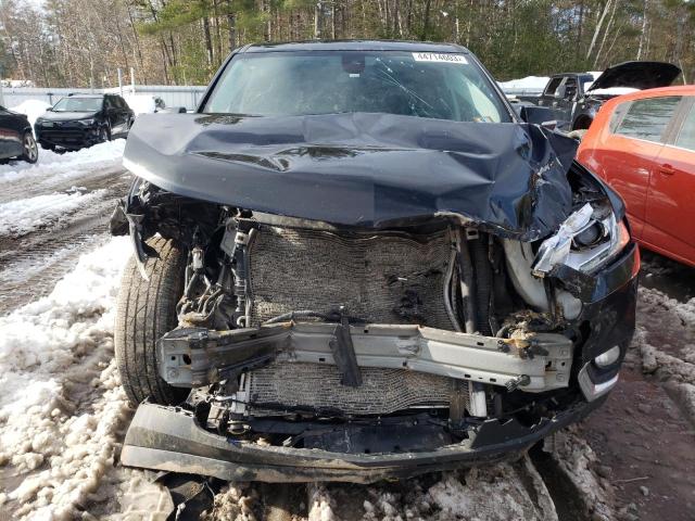 Photo 5 from auction – 2021 CHEVROLET TRAVERSE L with VIN 1GNEVMKW3MJ157013