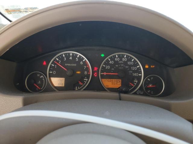 Photo 9 from auction – 2010 NISSAN PATHFINDER with VIN 5N1AR1NB3AC625532
