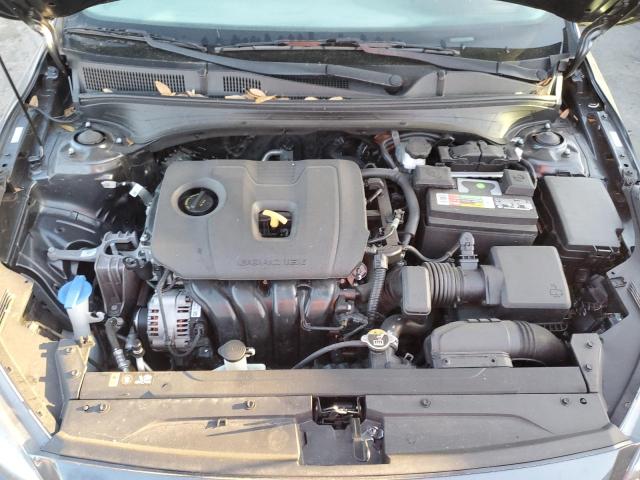 Photo 11 from auction – 2020 KIA FORTE FE with VIN 3KPF24AD1LE172126
