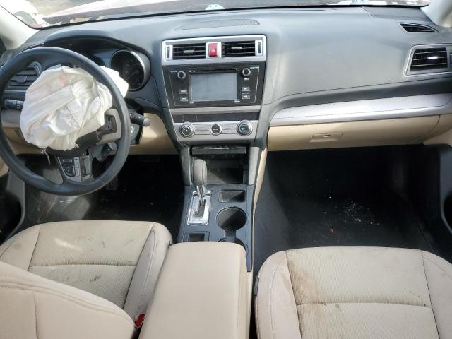 Photo 8 from auction – 2015 SUBARU LEGACY 2.5 with VIN 4S3BNBA60F3042040