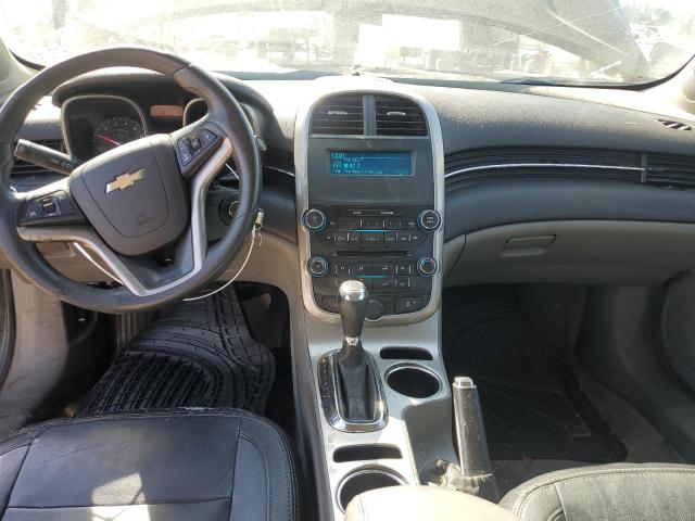 Zdjęcie 8 z aukcji – 2014 CHEVROLET MALIBU LS z VIN 1G11B5SL4EF113370