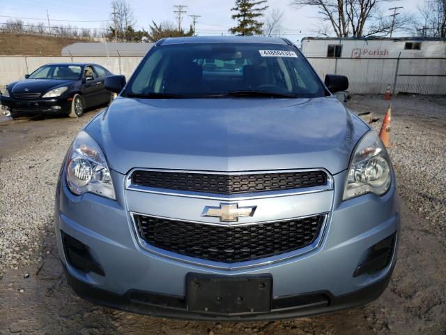 Photo 5 from auction – 2015 CHEVROLET EQUINOX LS with VIN 2GNFLEEK7F6176611