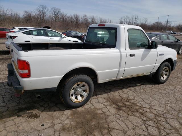 Photo 3 from auction – 2009 FORD RANGER with VIN 1FTYR10DX9PA35201