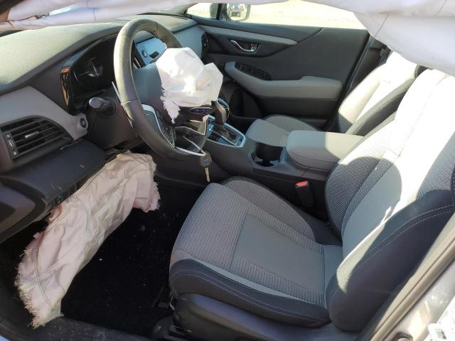 Photo 7 from auction – 2023 SUBARU OUTBACK PR with VIN 4S4BTACC5P3106668