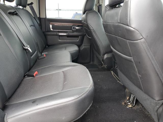 Photo 10 from auction – 2016 RAM 1500 LARAM with VIN 1C6RR7NT1GS288335