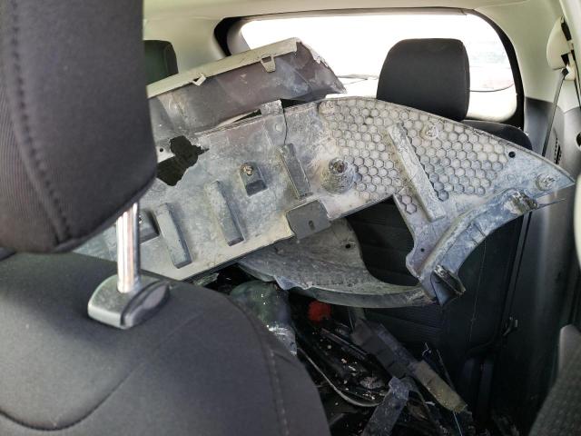 Photo 10 from auction – 2019 FORD EDGE SEL with VIN 2FMPK3J94KBC28944