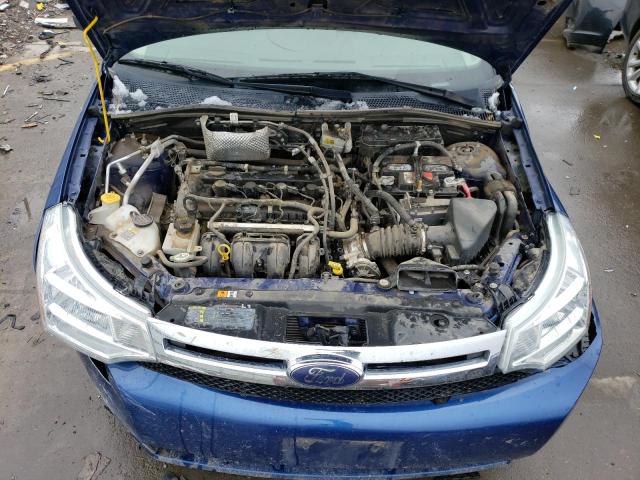 Photo 11 from auction – 2009 FORD FOCUS SE with VIN 1FAHP35N39W230832