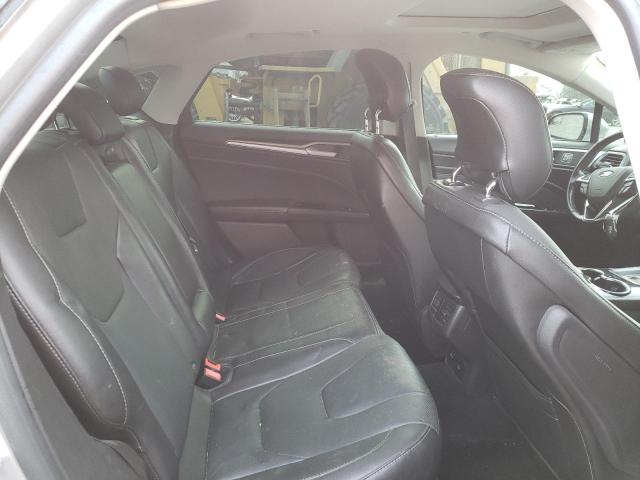 Photo 10 from auction – 2014 FORD FUSION TIT with VIN 3FA6P0SU2ER212160