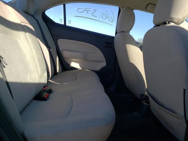 Photo 10 from auction – 2019 MITSUBISHI MIRAGE G4 with VIN ML32F3FJ4KHF16221