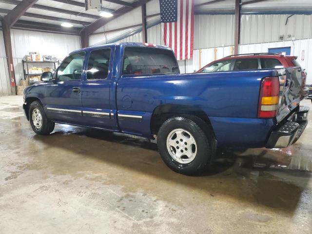 Photo 2 from auction – 2000 CHEVROLET SILVERADO with VIN 2GCEC19T0Y1403010