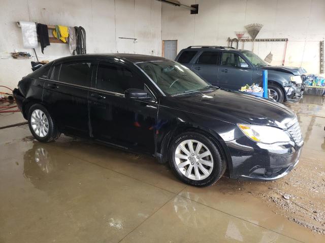 Photo 4 from auction – 2011 CHRYSLER 200 TOURIN with VIN 1C3BC1FB7BN624208
