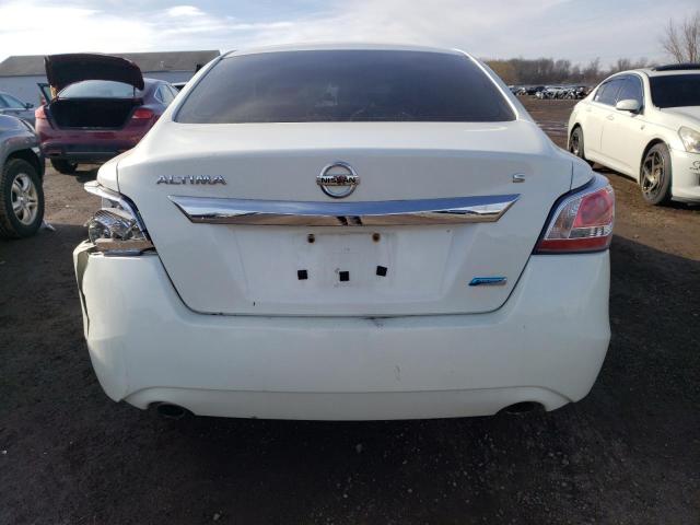 Photo 6 from auction – 2014 NISSAN ALTIMA 2.5 with VIN 1N4AL3AP1EC401979