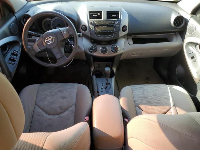 Photo 8 from auction – 2009 TOYOTA RAV4 with VIN JTMZF33V195009241