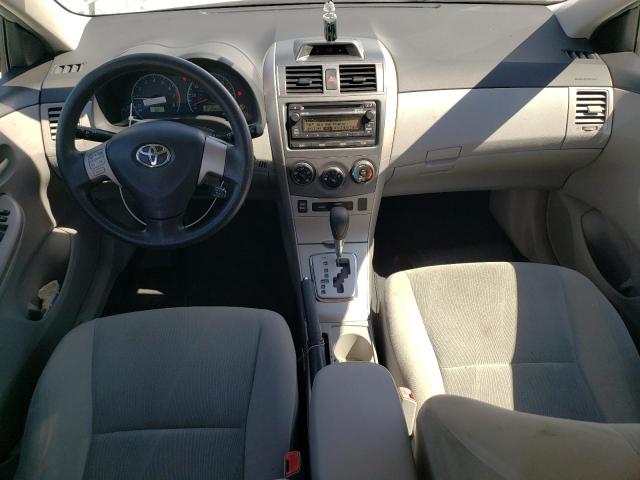 Photo 8 from auction – 2012 TOYOTA COROLLA BA with VIN 5YFBU4EE3CP009892