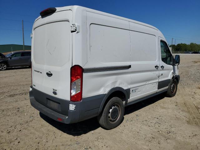 Photo 3 from auction – 2018 FORD TRANSIT T- with VIN 1FTYR1CG3JKA25648