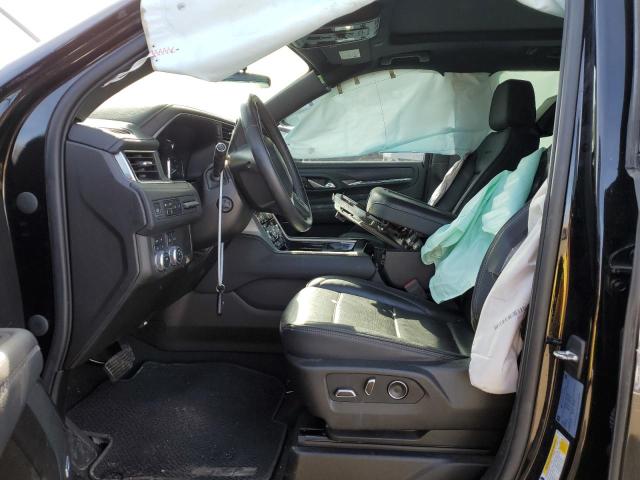 Photo 7 from auction – 2021 GMC YUKON DENA with VIN 1GKS2DKT1MR292636