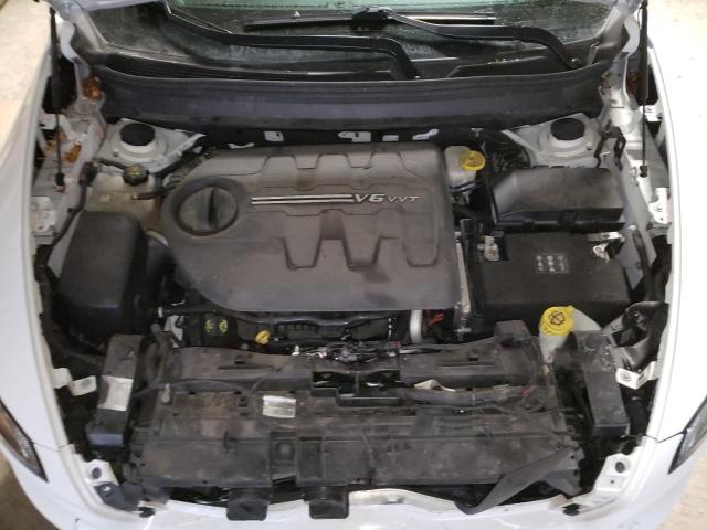 Photo 11 from auction – 2017 JEEP CHEROKEE L with VIN 1C4PJMDS3HW649637