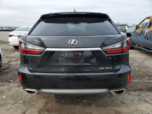 Photo 6 from auction – 2019 LEXUS RX 350 BAS with VIN 2T2BZMCA8KC188684