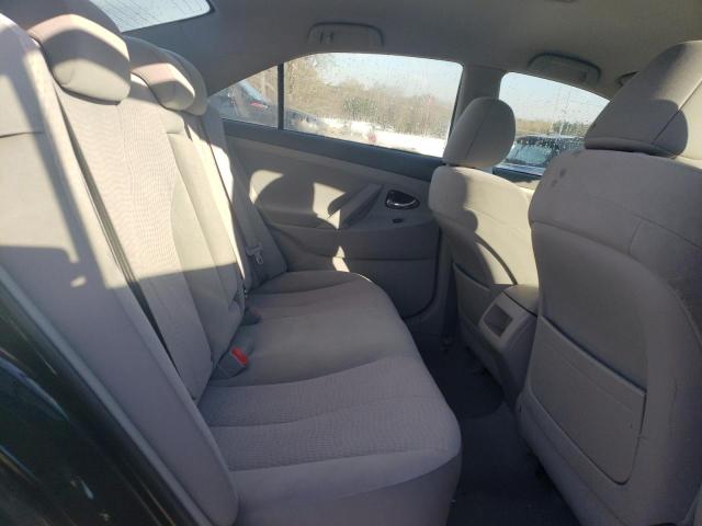 Zdjęcie 10 z aukcji – 2011 TOYOTA CAMRY BASE z VIN 4T1BF3EK6BU753395