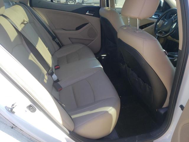 Photo 10 from auction – 2013 KIA OPTIMA EX with VIN 5XXGN4A70DG254542