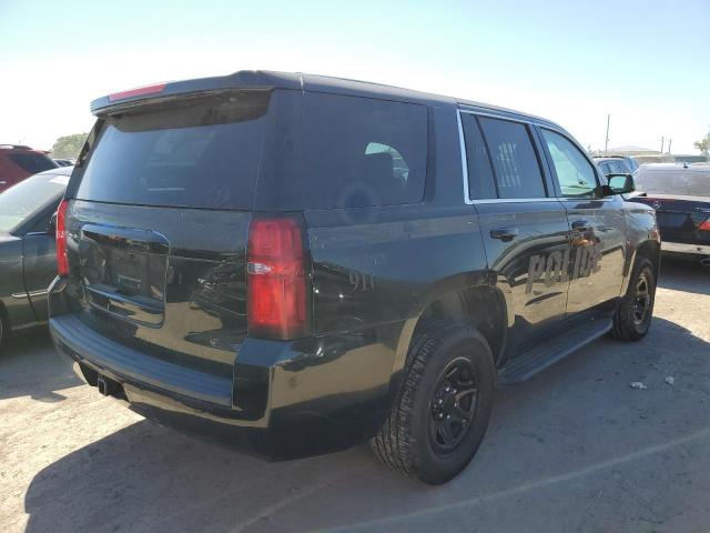 Photo 3 from auction – 2019 CHEVROLET TAHOE POLI with VIN 1GNLCDEC5KR315638