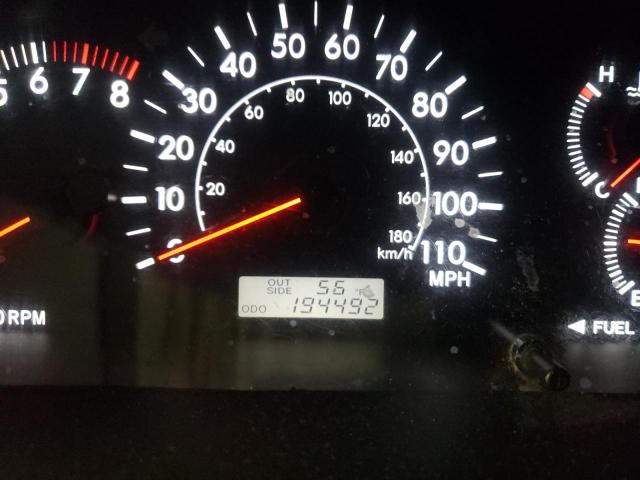 Photo 9 from auction – 2006 TOYOTA COROLLA CE with VIN 1NXBR30EX6Z637597
