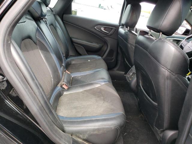 Photo 10 from auction – 2015 CHRYSLER 200 S with VIN 1C3CCCBG0FN516701