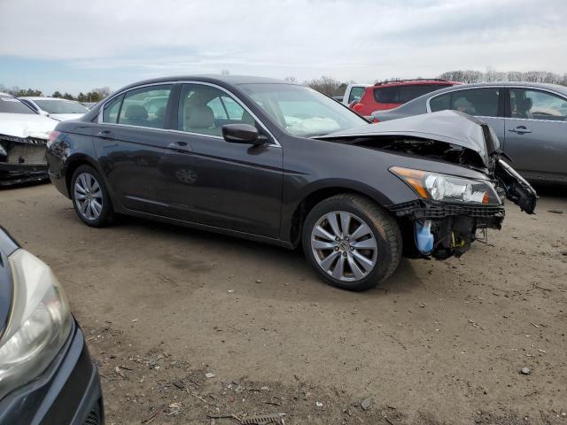 Photo 4 from auction – 2011 HONDA ACCORD EXL with VIN 1HGCP2F81BA043682