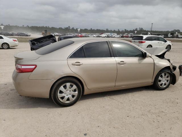 Photo 3 from auction – 2009 TOYOTA CAMRY BASE with VIN 4T1BE46K19U399836
